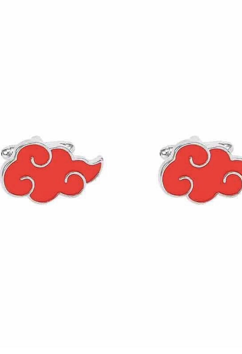 Akatsuki Cufflinks
