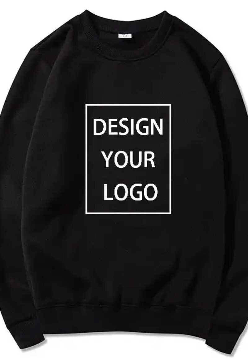 Custom Sweatshirt