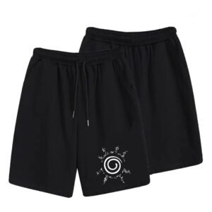 Naruto Shorts