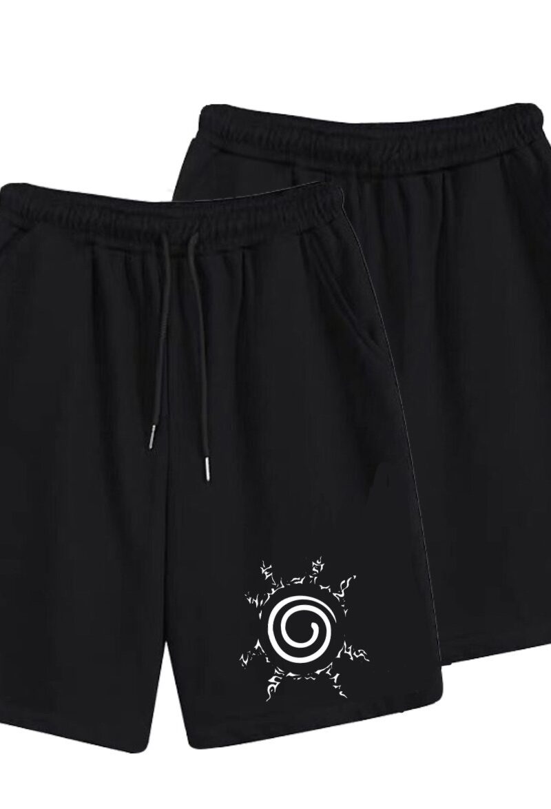 Naruto Shorts
