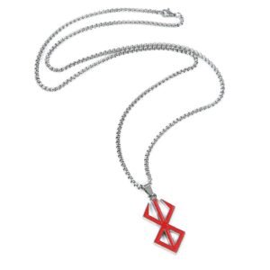 Berserk Necklace