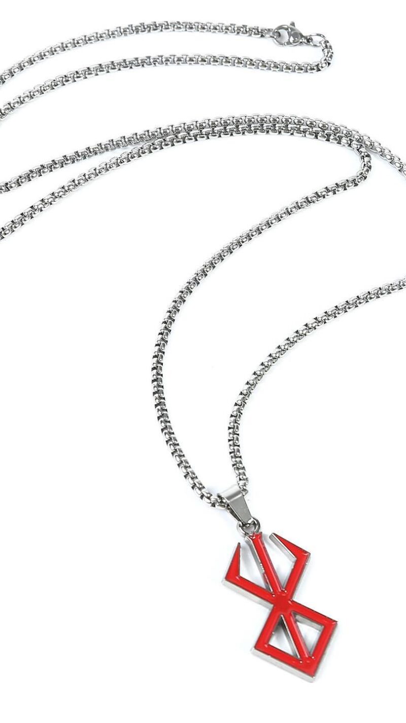 Berserk Necklace