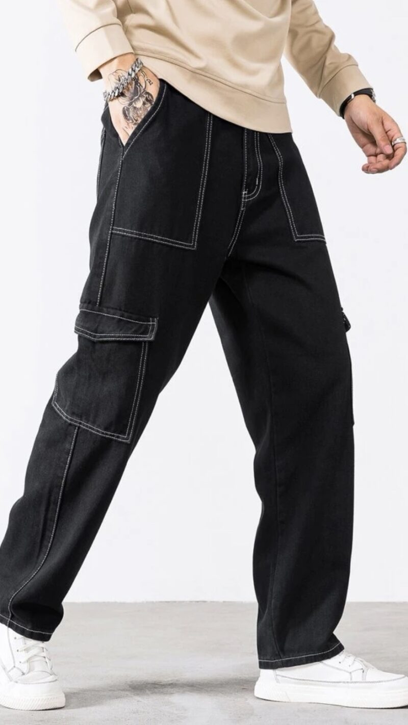 Cargo pant 07
