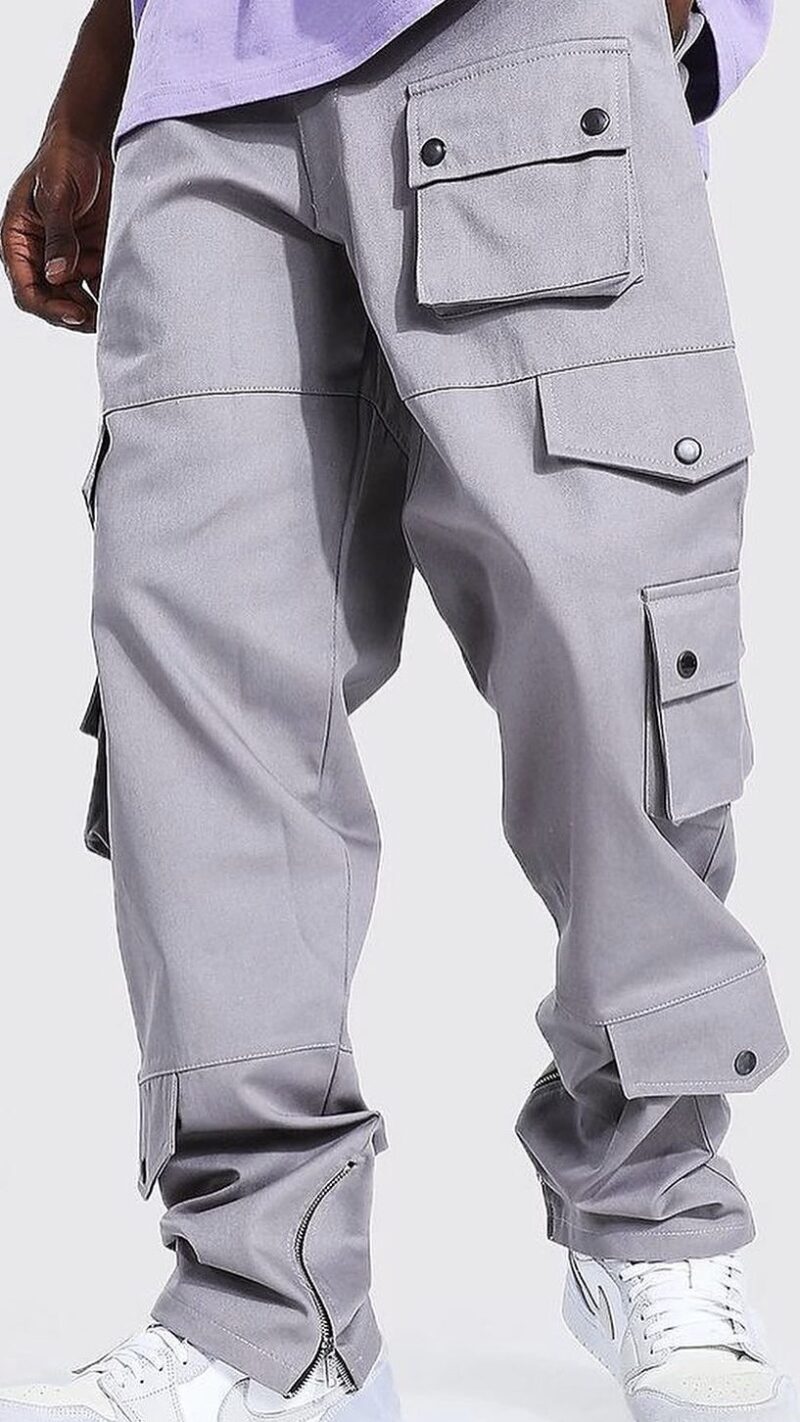 Cargo pant 10