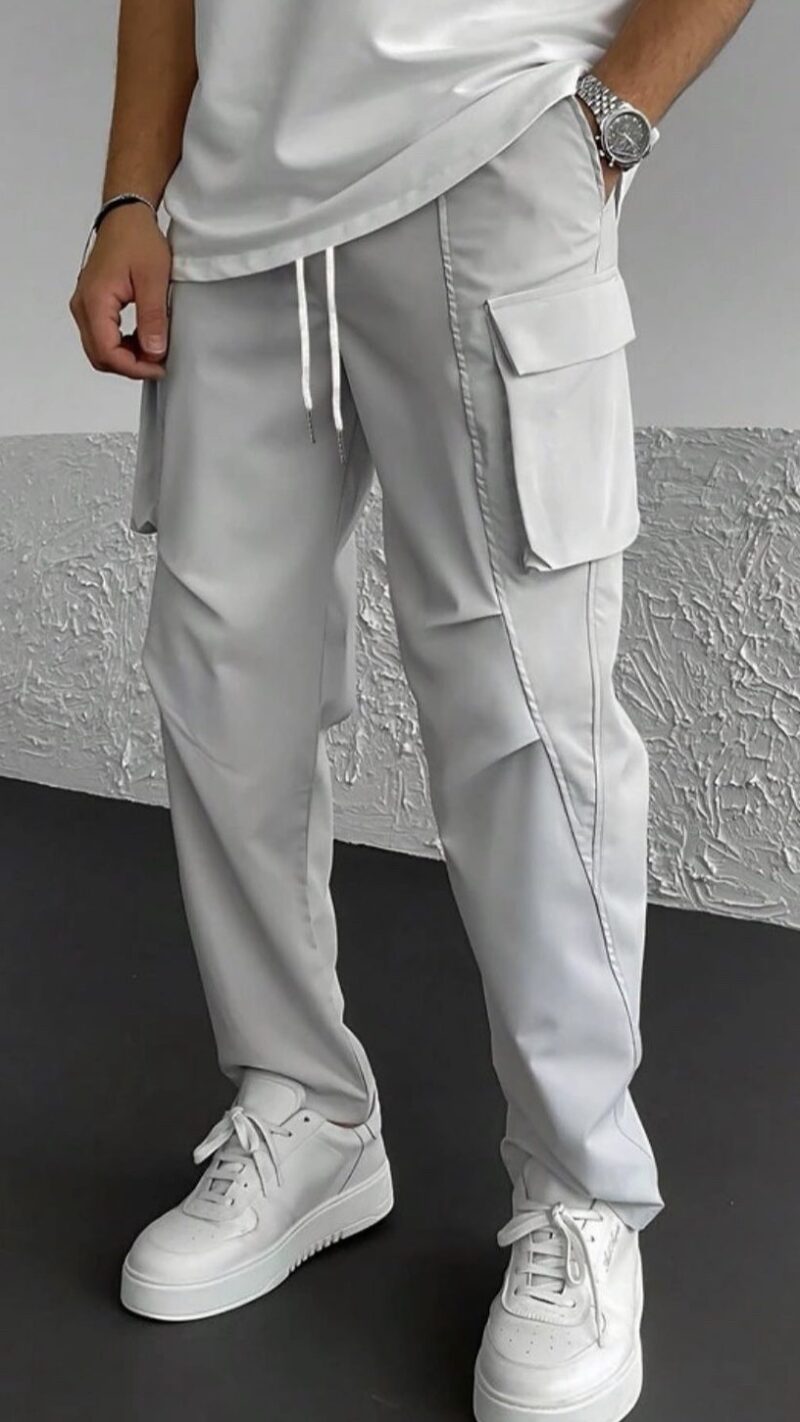 Cargo pant 12