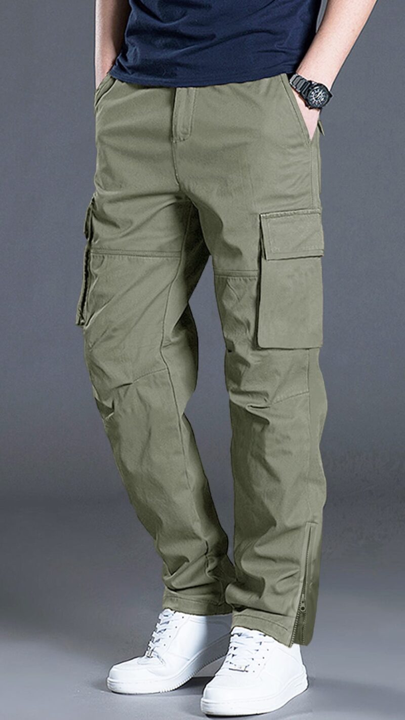 Cargo pant 01