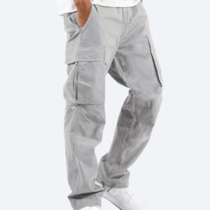 Cargo pant 02
