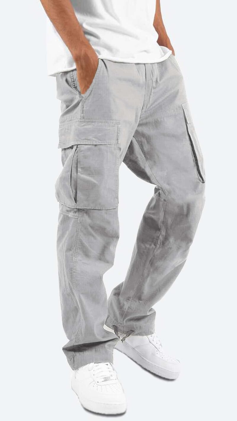Cargo pant 02