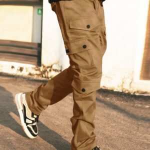 Cargo pant 03