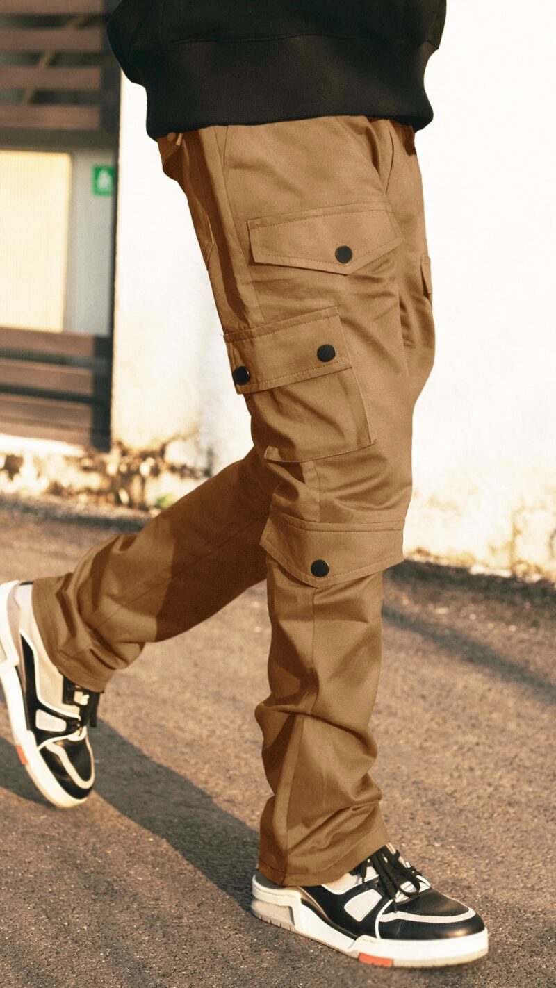 Cargo pant 03