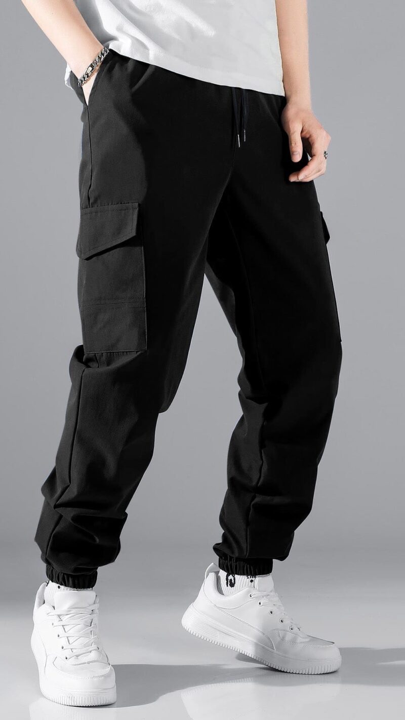 Cargo pant 08