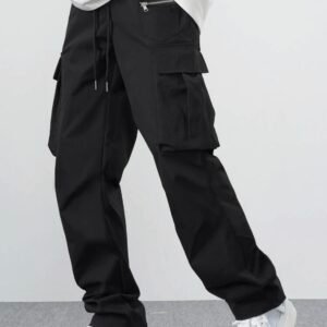 Cargo pant 04