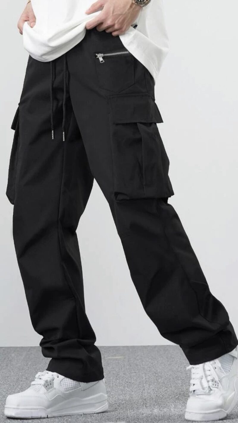 Cargo pant 04