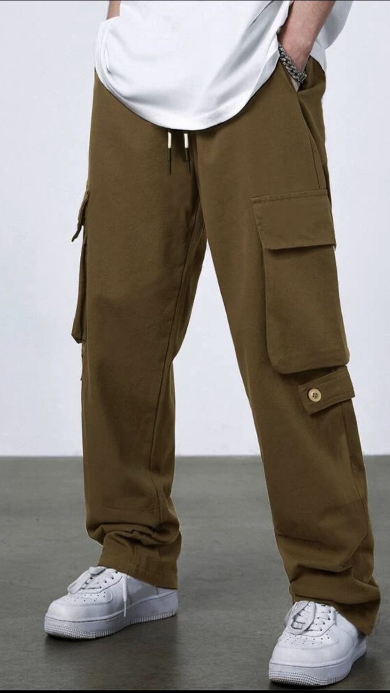 Cargo pant 11