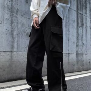 Cargo pant 05