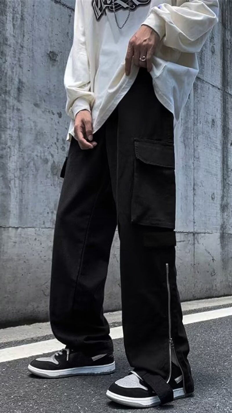 Cargo pant 05