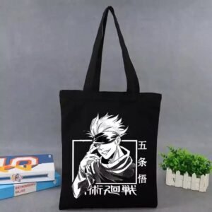 Gojo Satoru 01 Totebag