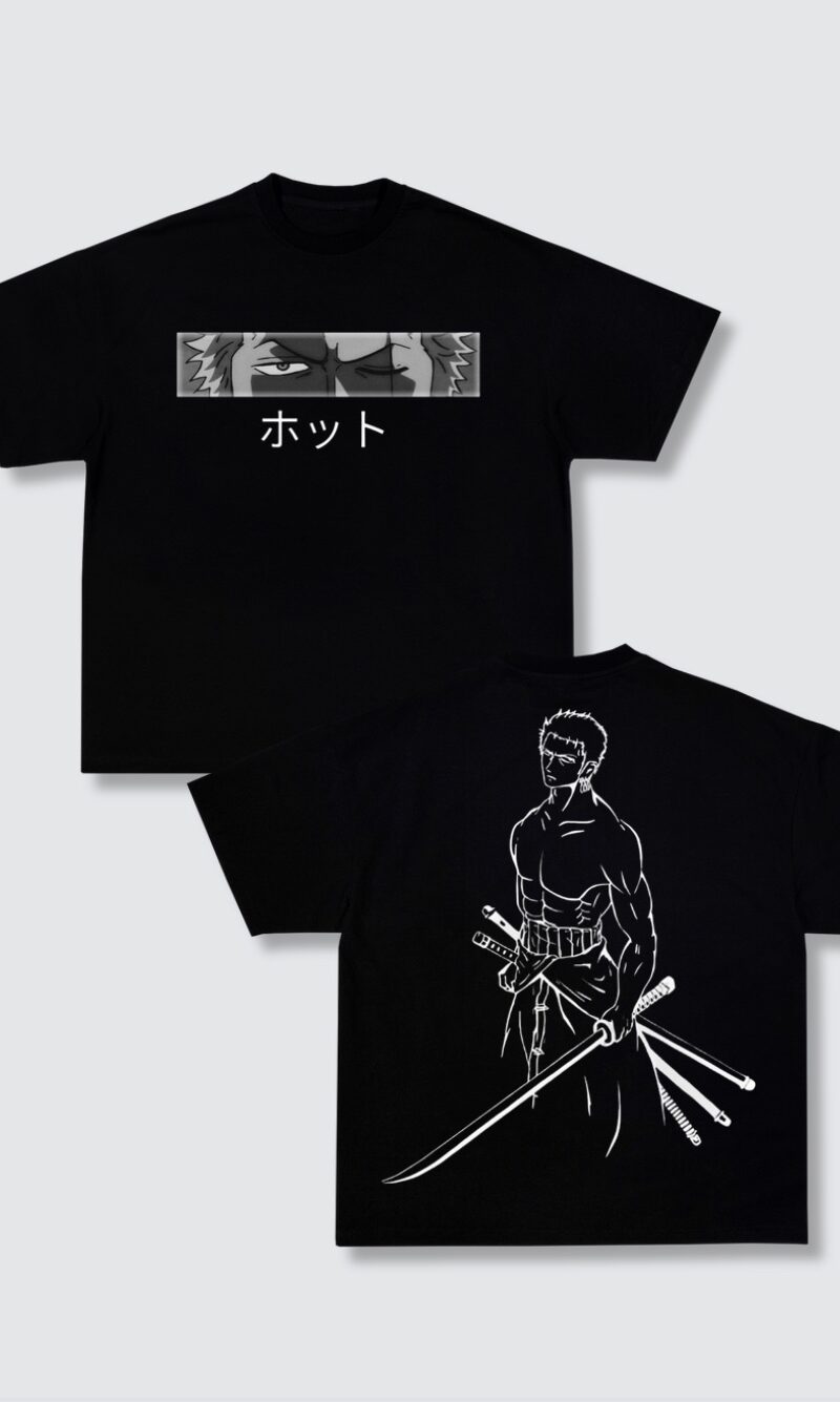 Roronoa Zoro Tee