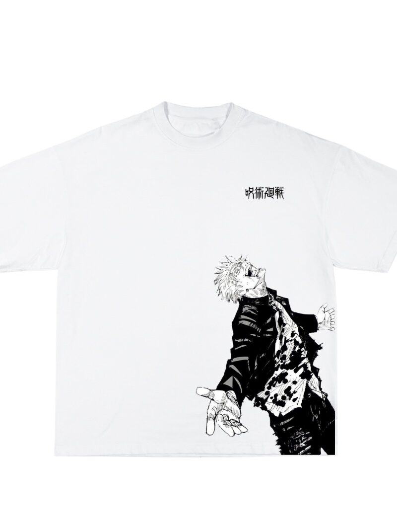 Berserk Gojo Tee