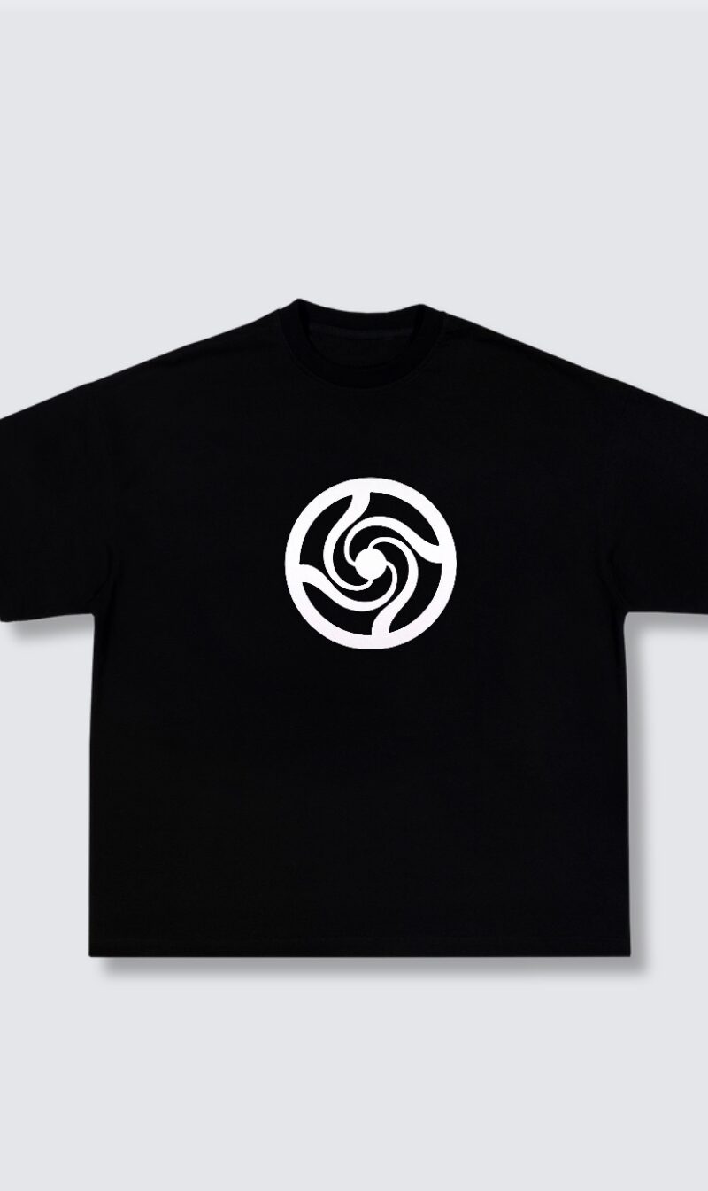 Jujutsu high minimalist T-shirt