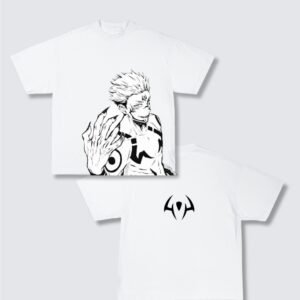Ryomen Sukuna Tee