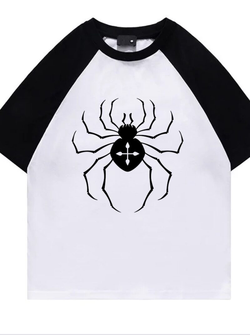 Phantom Troupe HxH Raglan shirt