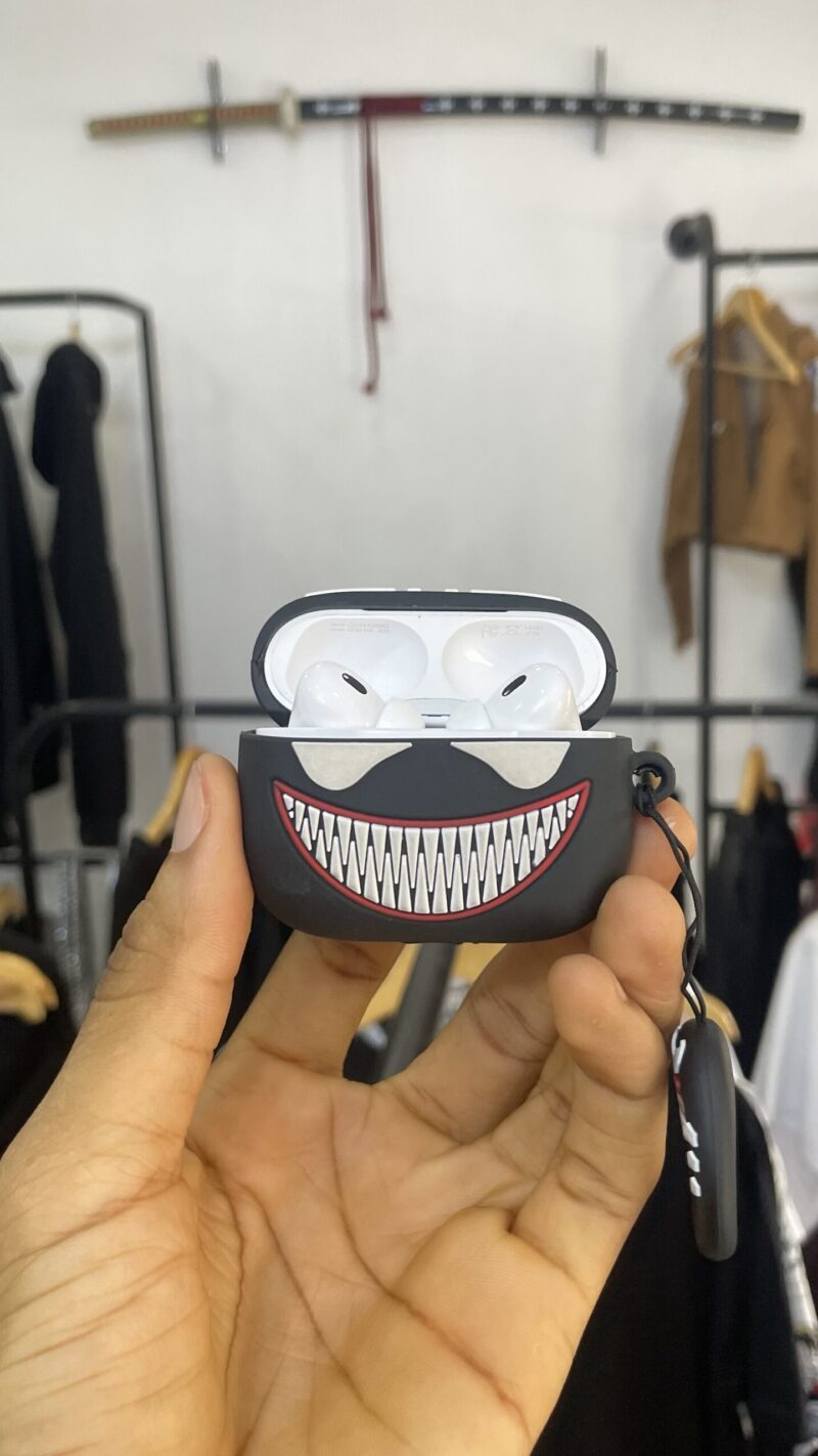 DC/Marvel Airpod Cases