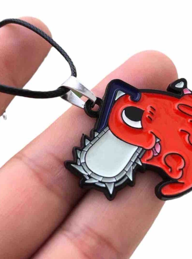 Pochita Necklace