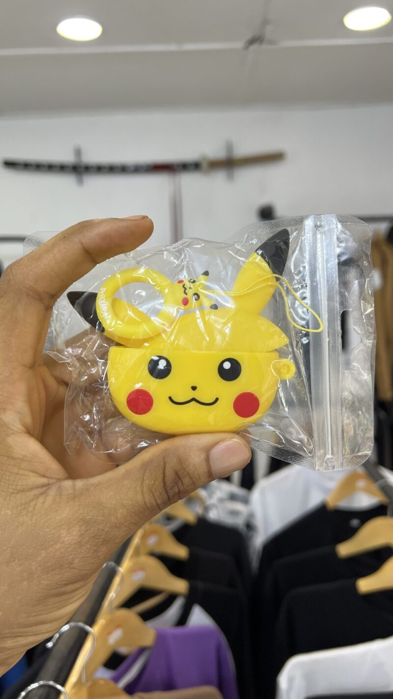 Pokemon Airpod Cases