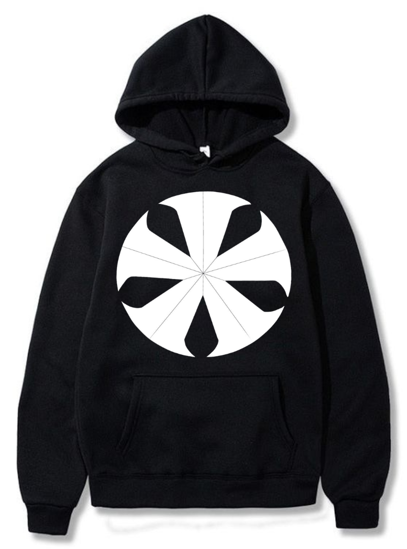 Bleach Sternritters Hoodie