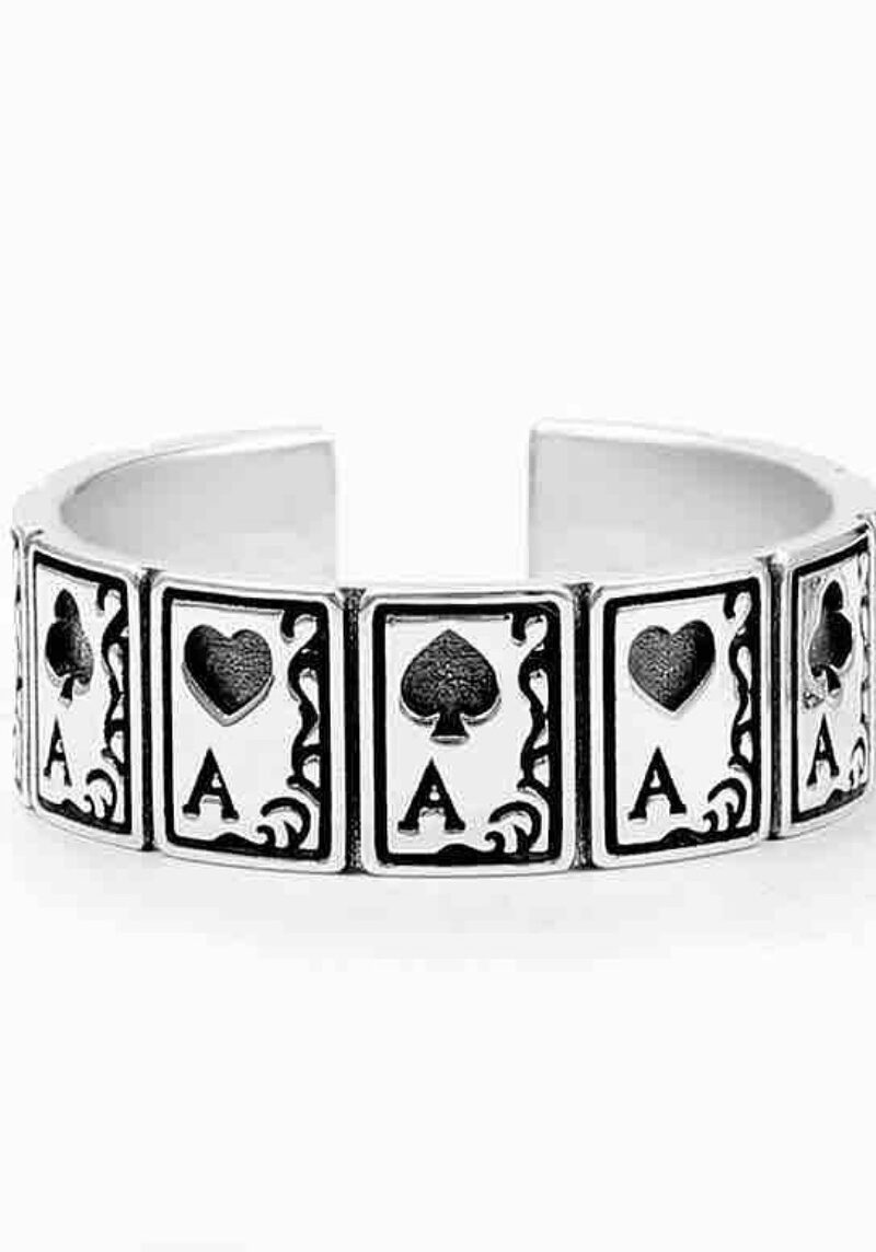 Faze ring