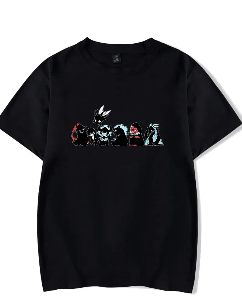 Jin Woo Summons Tee