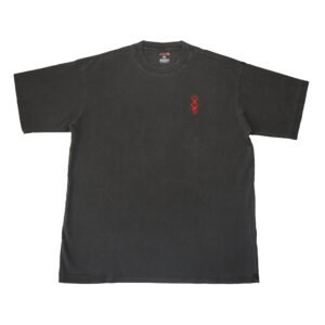 BRAND OF SACRIFICE ACID WASH TEE