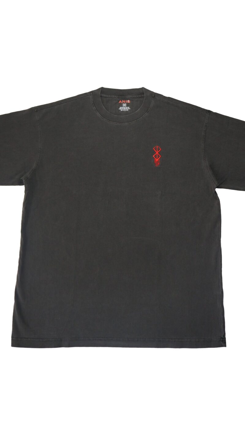 BRAND OF SACRIFICE ACID WASH TEE